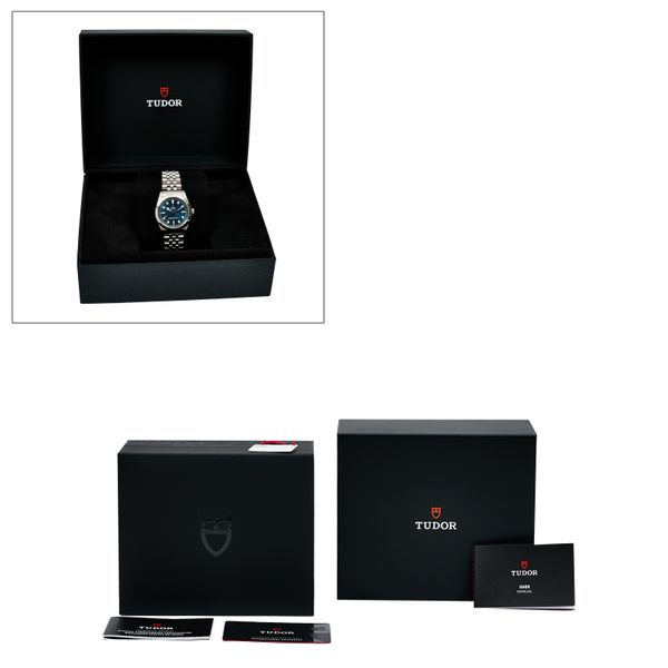 Tudor Black Bay 31 M79600-0002